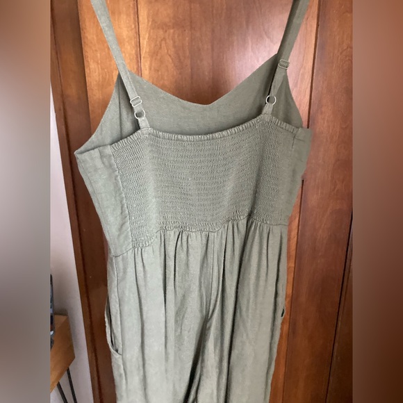 old navy romper - Picture 3 of 3